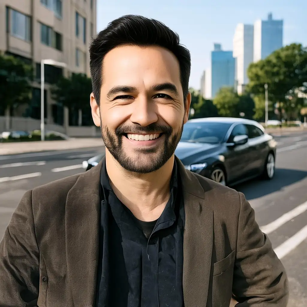 Mehmet Özkan